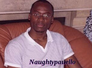 naughtypauello Spezial Sexcam