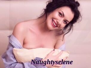 naughtyselene Spezial Sexcam