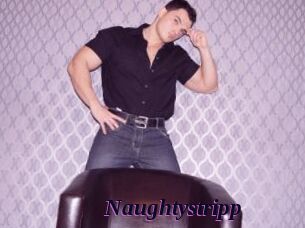 Naughtystripp