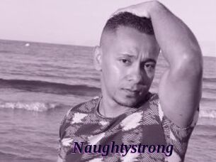 naughtystrong Spezial Sexcam