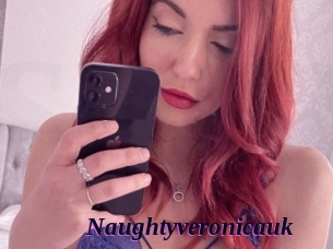 Naughtyveronicauk