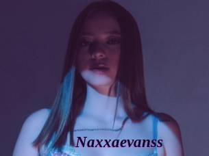 naxxaevanss Spezial Sexcam