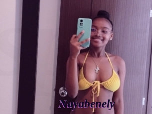 nayabenely Spezial Sexcam