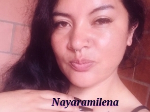 nayaramilena Spezial Sexcam