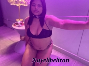 nayelibeltran Spezial Sexcam