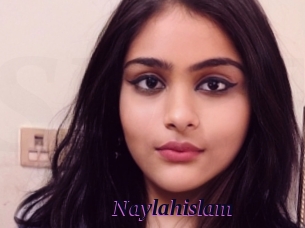 naylahislam Spezial Sexcam