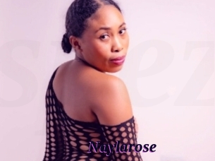 naylarose Spezial Sexcam