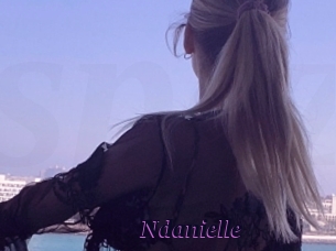 ndanielle Spezial Sexcam