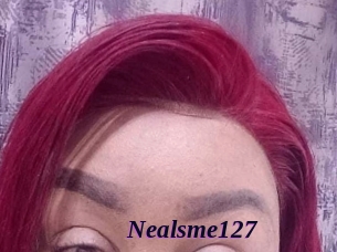 nealsme127 Spezial Sexcam