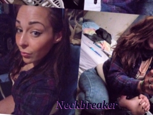 neckbreaker Spezial Sexcam
