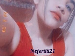 Nefertiti21