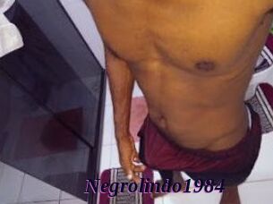 negrolindo1984 Spezial Sexcam