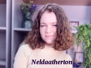 neldaatherton Spezial Sexcam