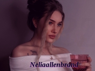 neliaallenbrand Spezial Sexcam