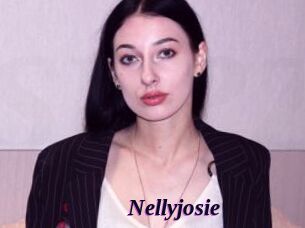 Nellyjosie