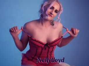 Nellylloyd