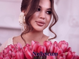 nellyycum Spezial Sexcam