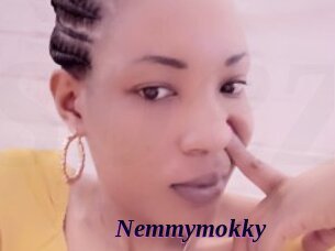 Nemmymokky