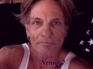 nemo67 Spezial Sexcam