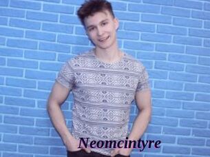 Neomcintyre