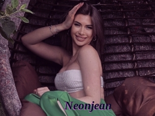 Neonjean