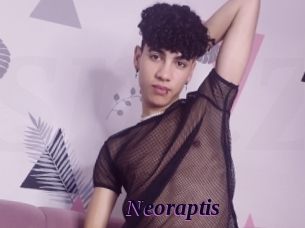 neoraptis Spezial Sexcam