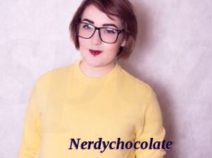 Nerdychocolate