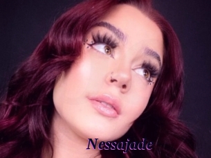 nessajade Spezial Sexcam