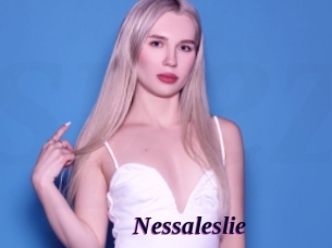 nessaleslie Spezial Sexcam