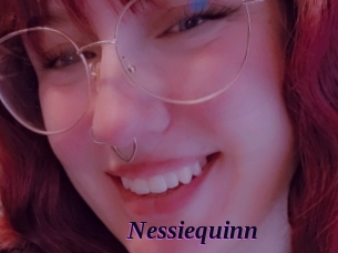 nessiequinn Spezial Sexcam