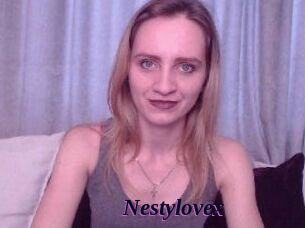 Nestylovex