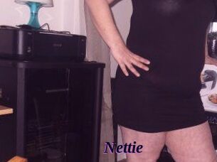 Nettie