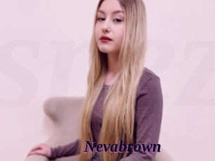Nevabrown