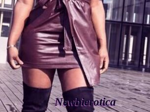 Newbierotica