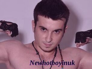 Newhotboyinuk