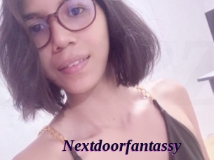 nextdoorfantassy Spezial Sexcam