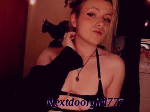 Nextdoorgirl777