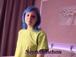 neyrullanelson Spezial Sexcam