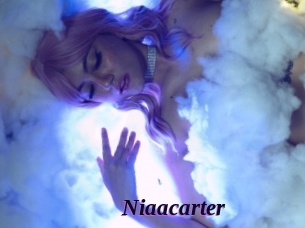 niaacarter Spezial Sexcam