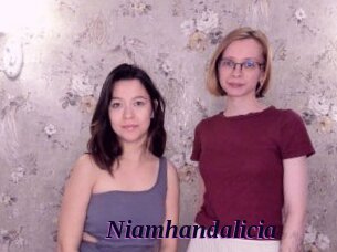 Niamhandalicia
