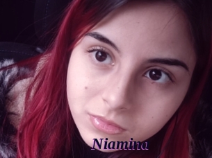Niamina