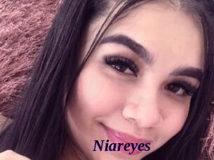 Niareyes