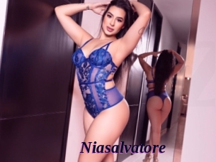 niasalvatore Spezial Sexcam