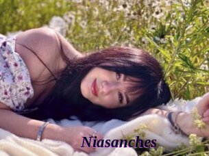 niasanches Spezial Sexcam