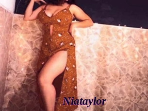 niataylor Spezial Sexcam