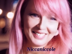 niccaniccole Spezial Sexcam