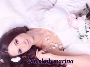 Niceladymarina