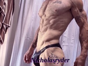 Nicholasryder