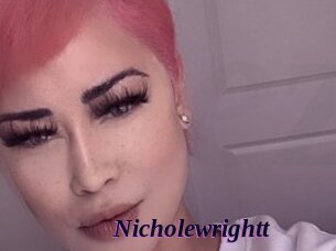 Nicholewrightt