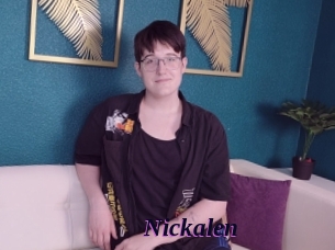 Nickalen